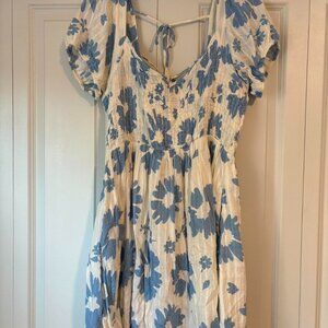 American Eagle Outfitters Women's multi Dress